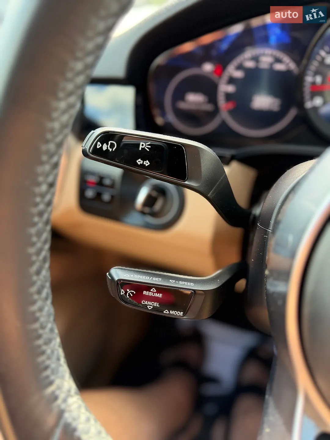 2018 Porsche Cayenne - мініатюра 49