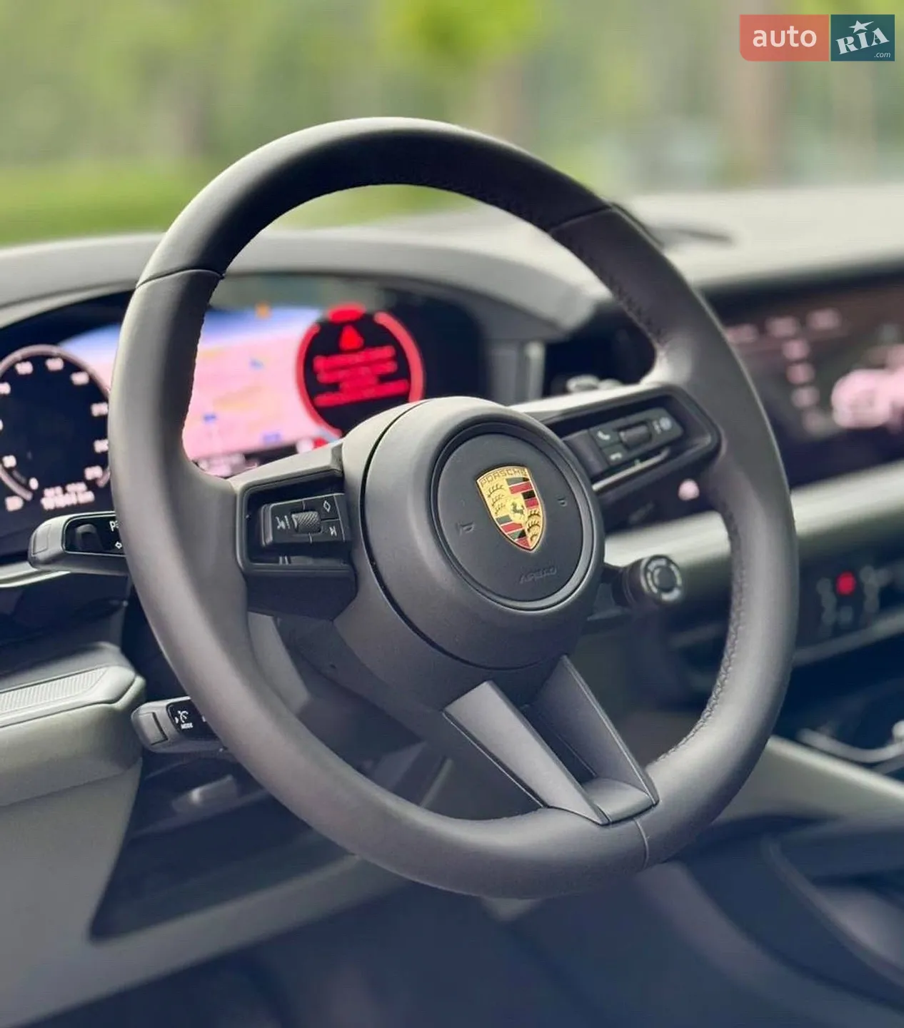 2023 Porsche Cayenne - мініатюра 8