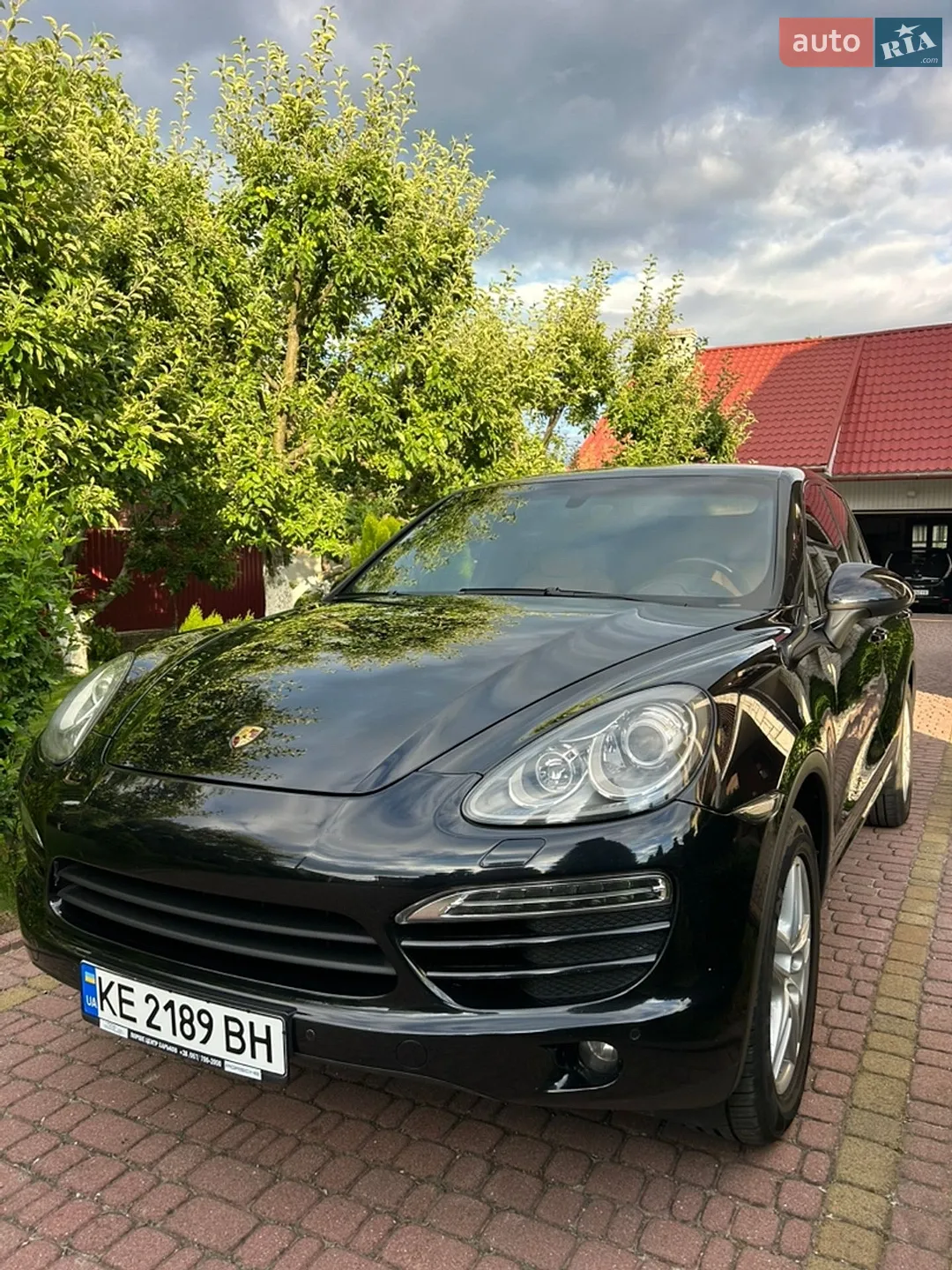 2011 Porsche Cayenne - мініатюра 19