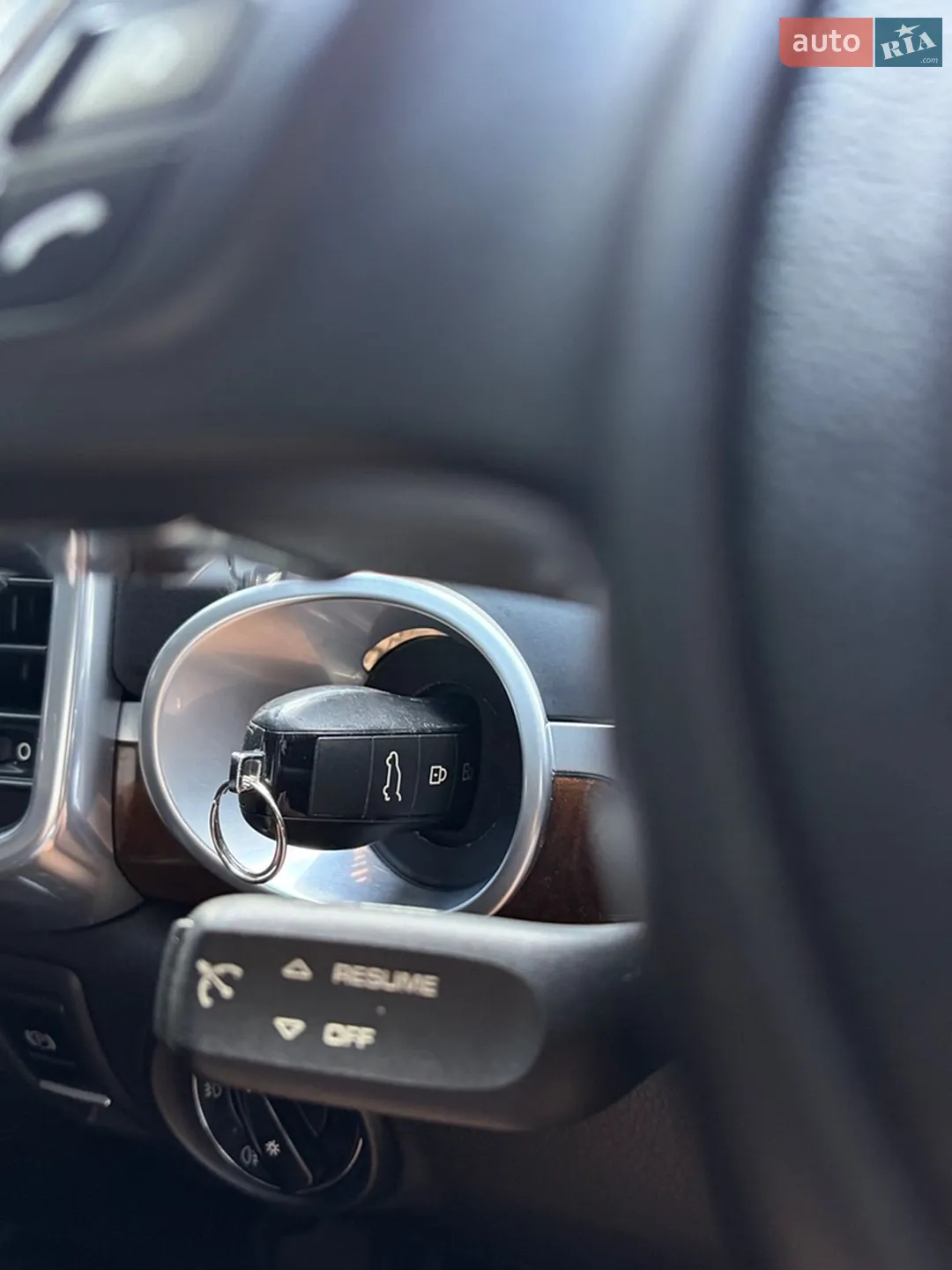 Porsche Cayenne 2013 VIN WP1AF2A25ELA33093 фото оголошення 50 з 104