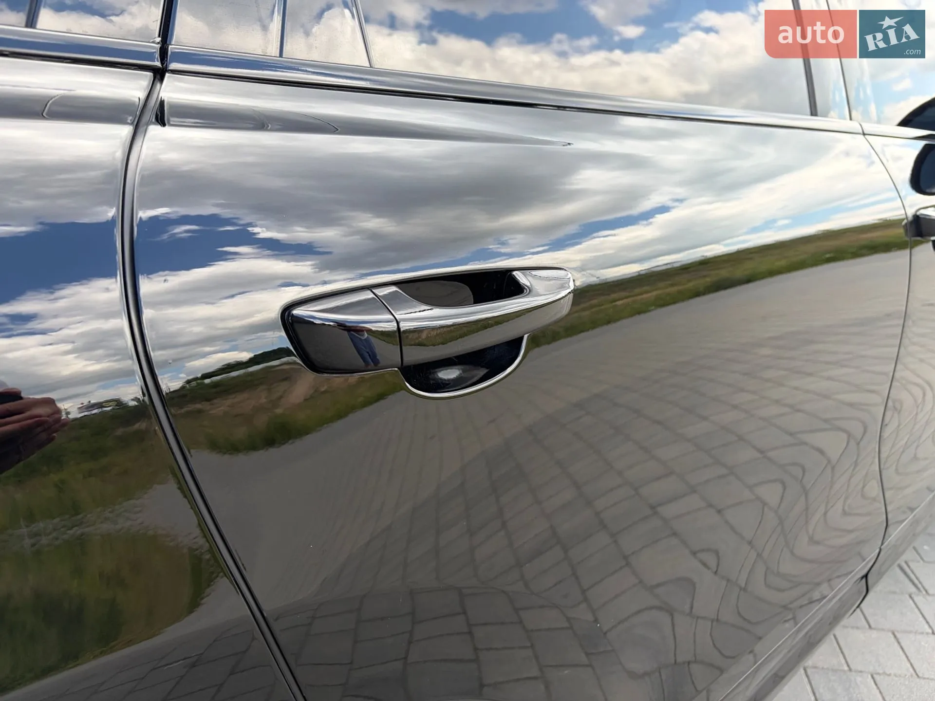 Porsche Cayenne 2013 VIN WP1AF2A25ELA33093 фото оголошення 65 з 104