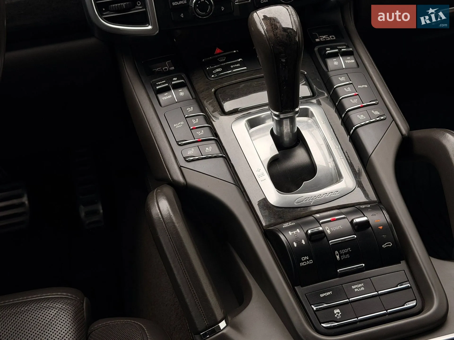 2014 Porsche Cayenne - мініатюра 27