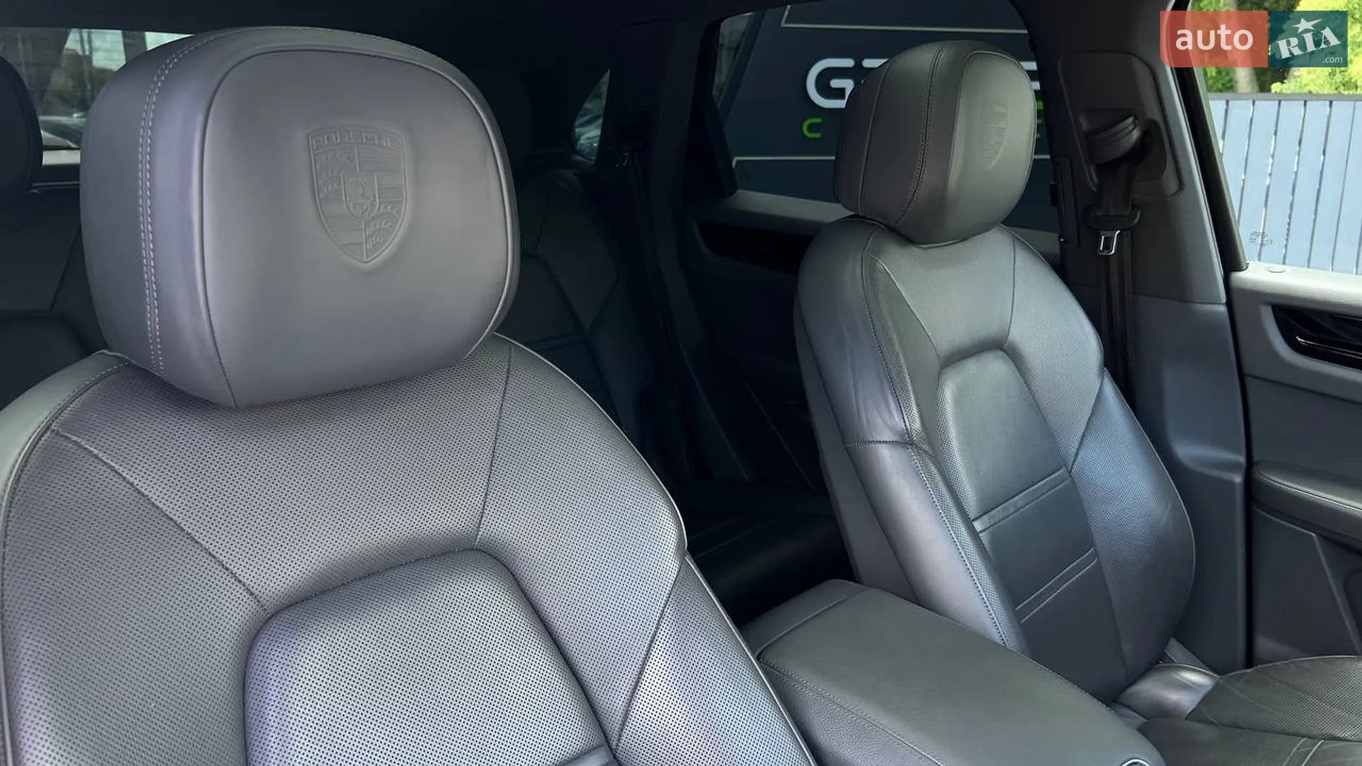 2018 Porsche Cayenne - мініатюра 40