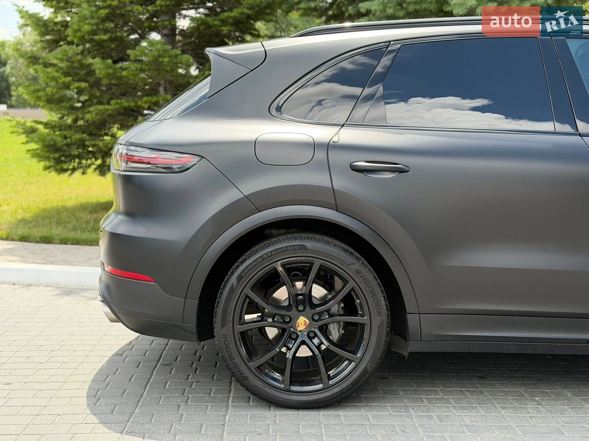 2019 Porsche Cayenne - мініатюра 42