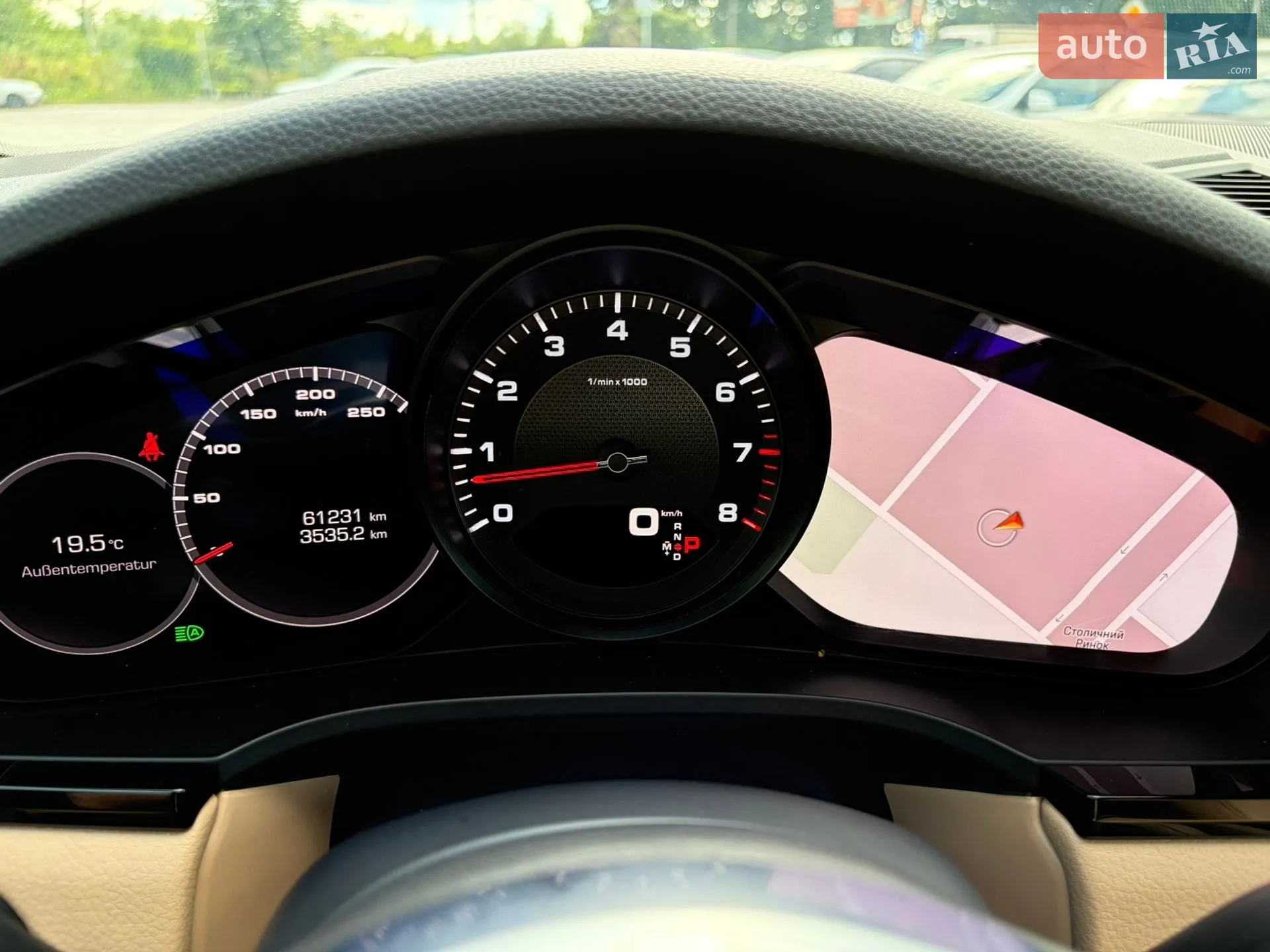 2019 Porsche Cayenne - мініатюра 16