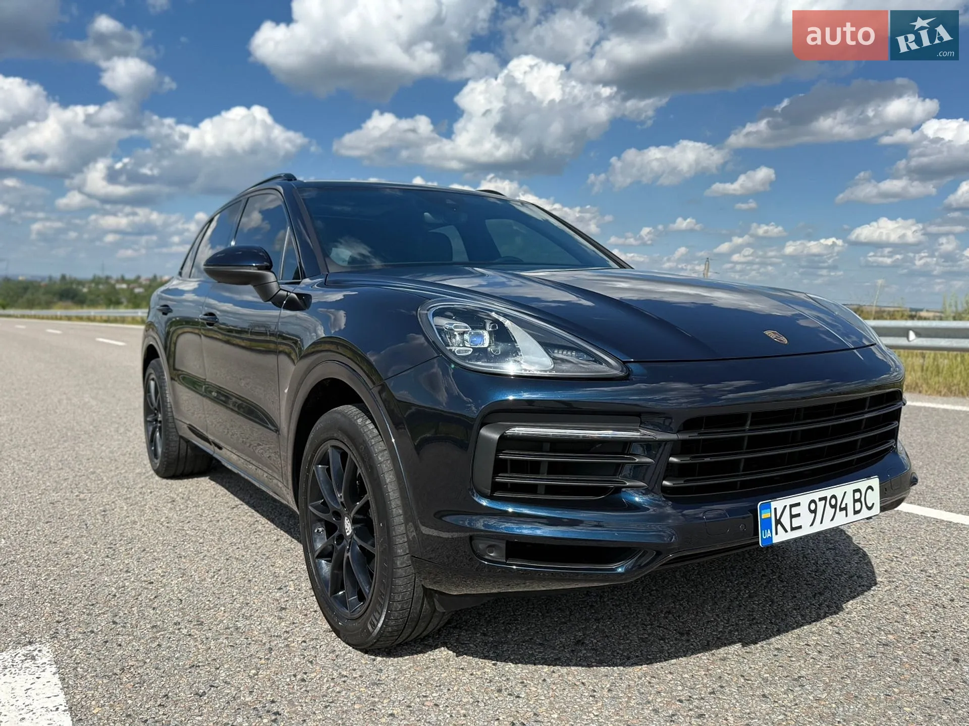 2019 Porsche Cayenne - мініатюра 12