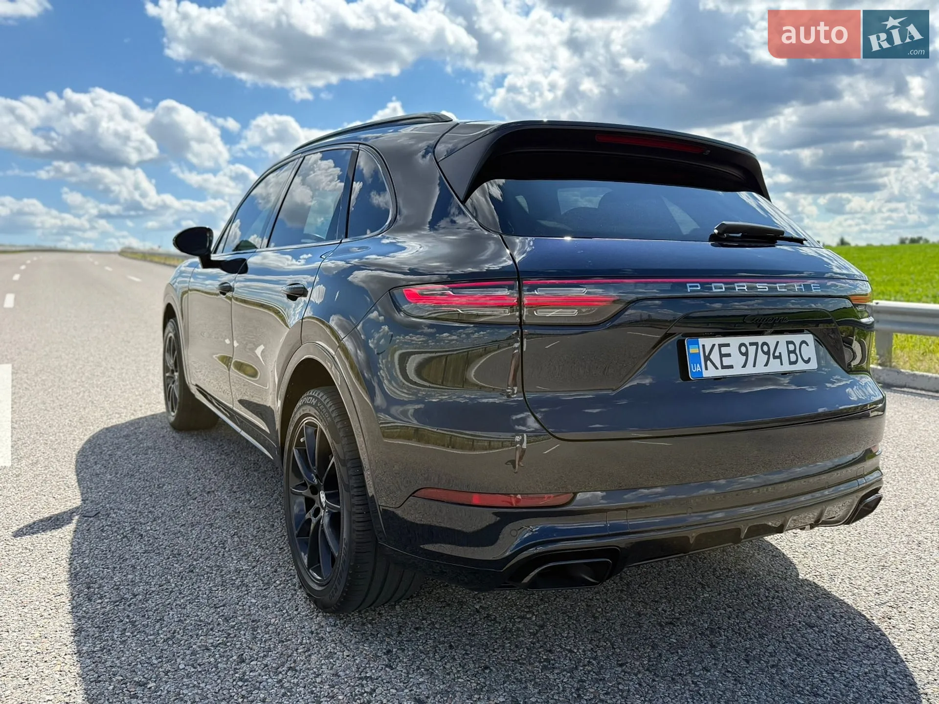 2019 Porsche Cayenne - мініатюра 15