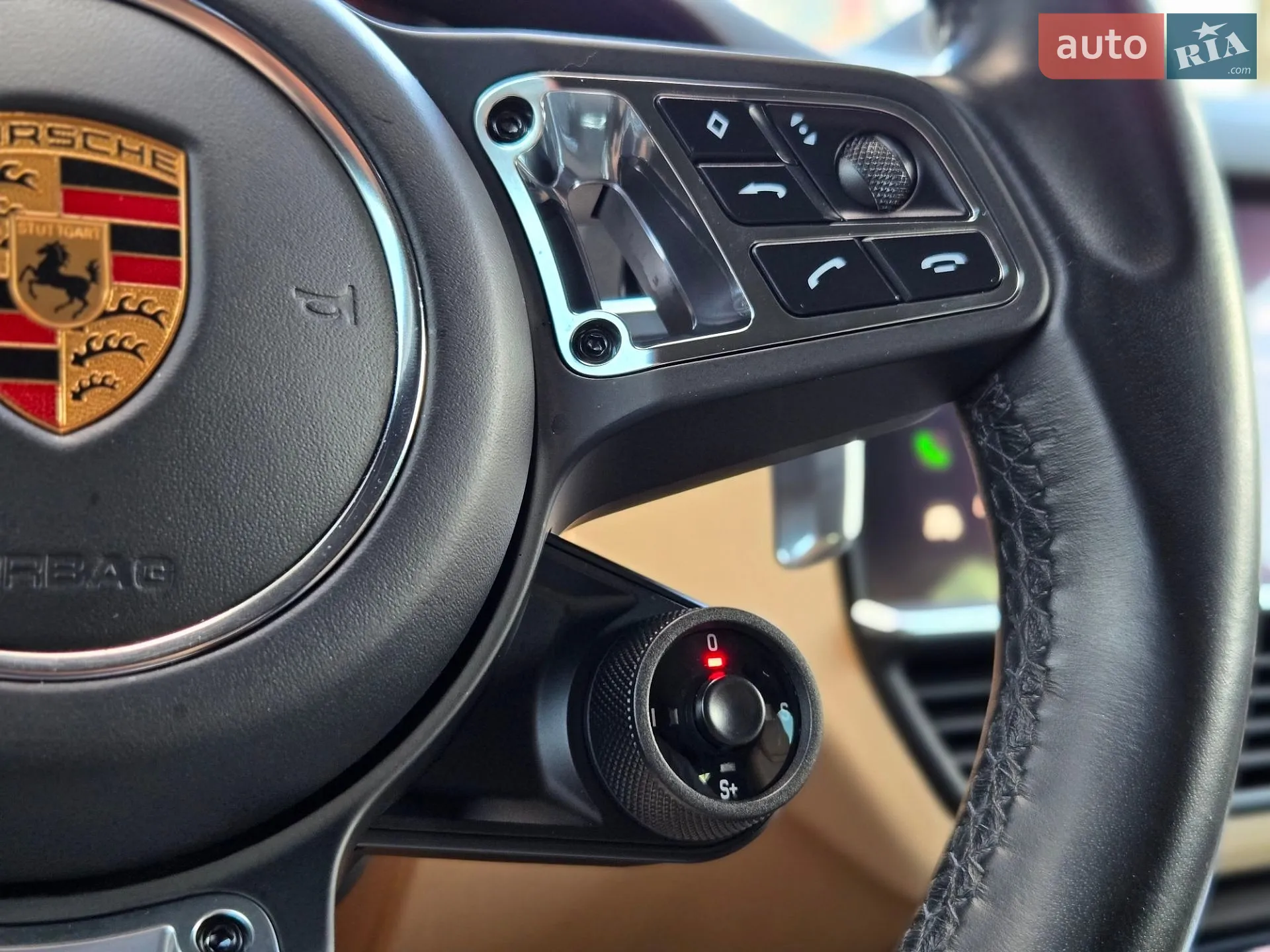 2021 Porsche Cayenne - мініатюра 33