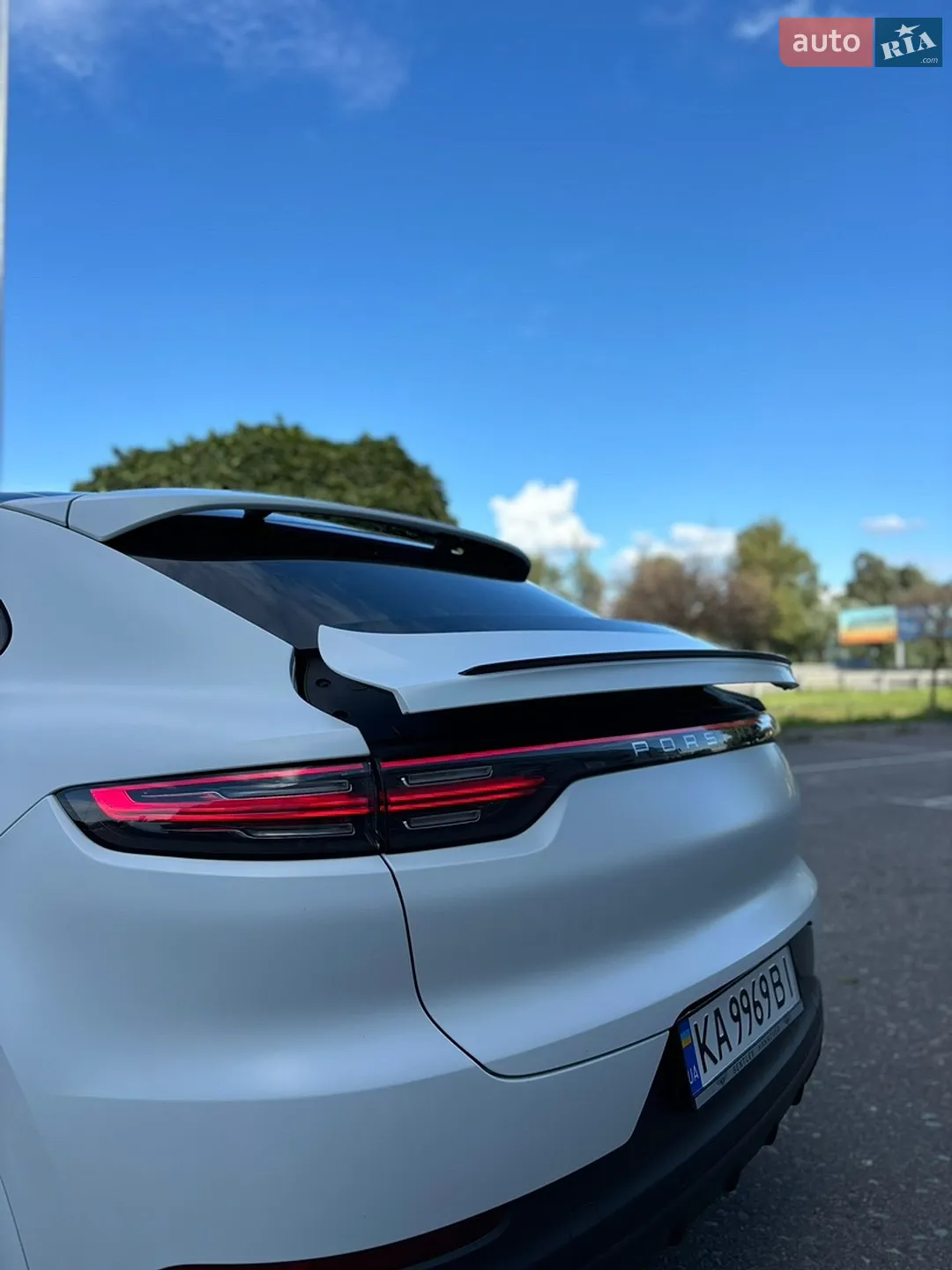 2019 Porsche Cayenne - мініатюра 26