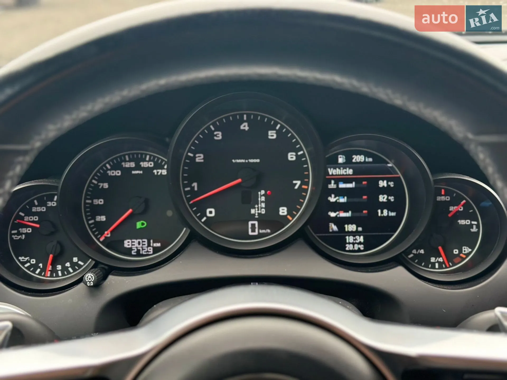 2015 Porsche Cayenne - мініатюра 22
