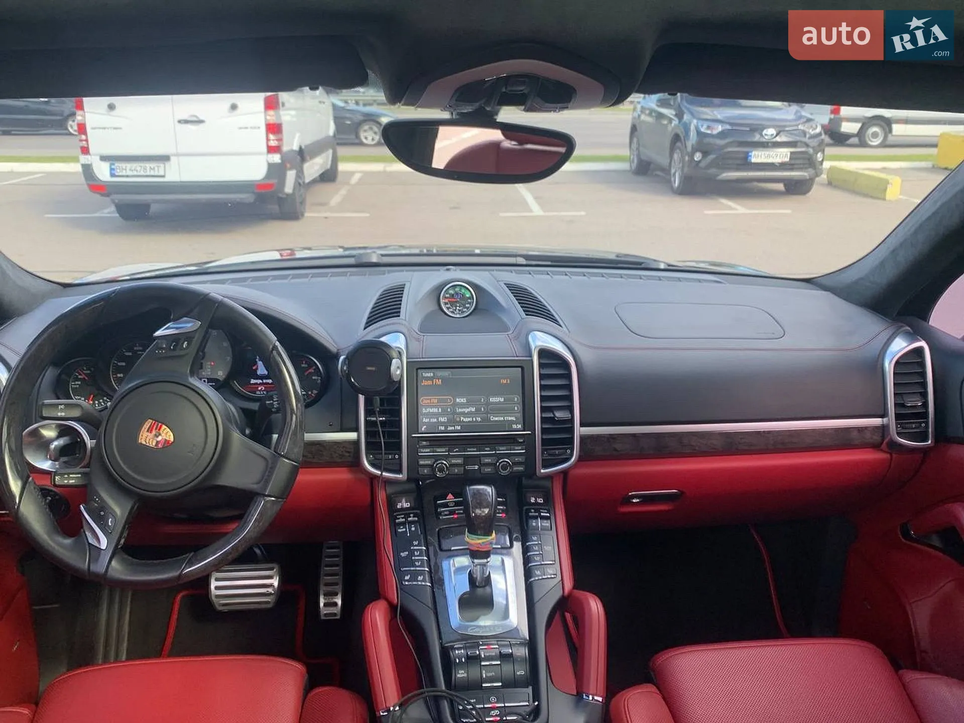 2013 Porsche Cayenne - мініатюра 14