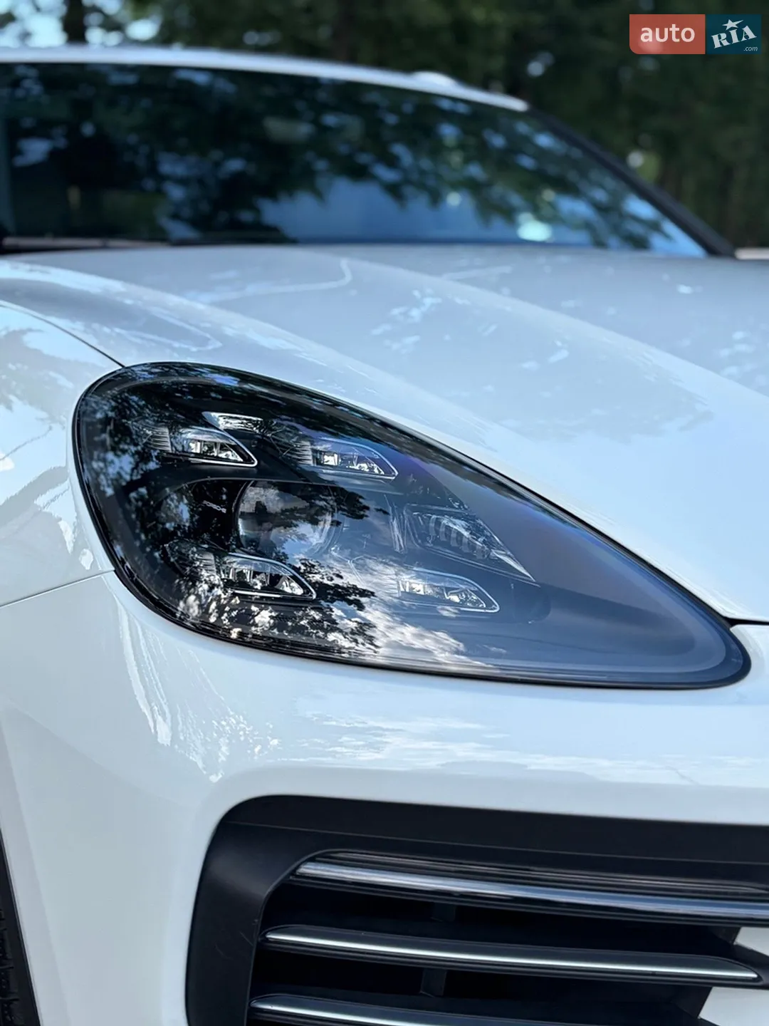 2022 Porsche Cayenne - мініатюра 10