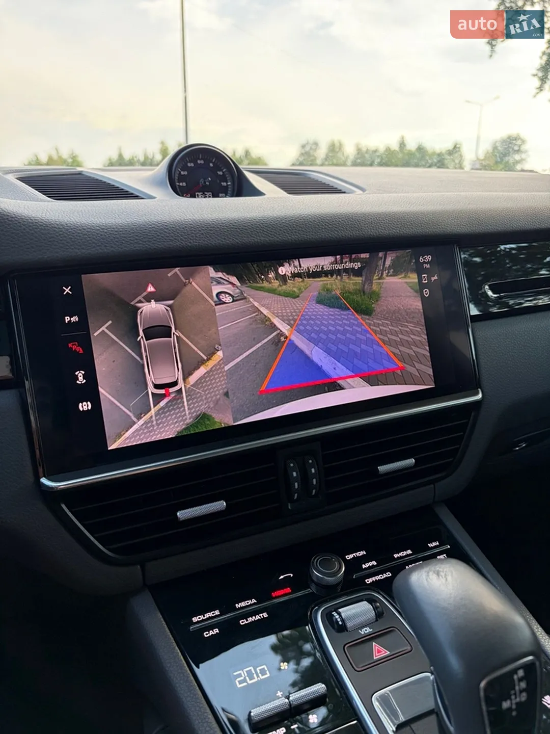 2022 Porsche Cayenne - мініатюра 13