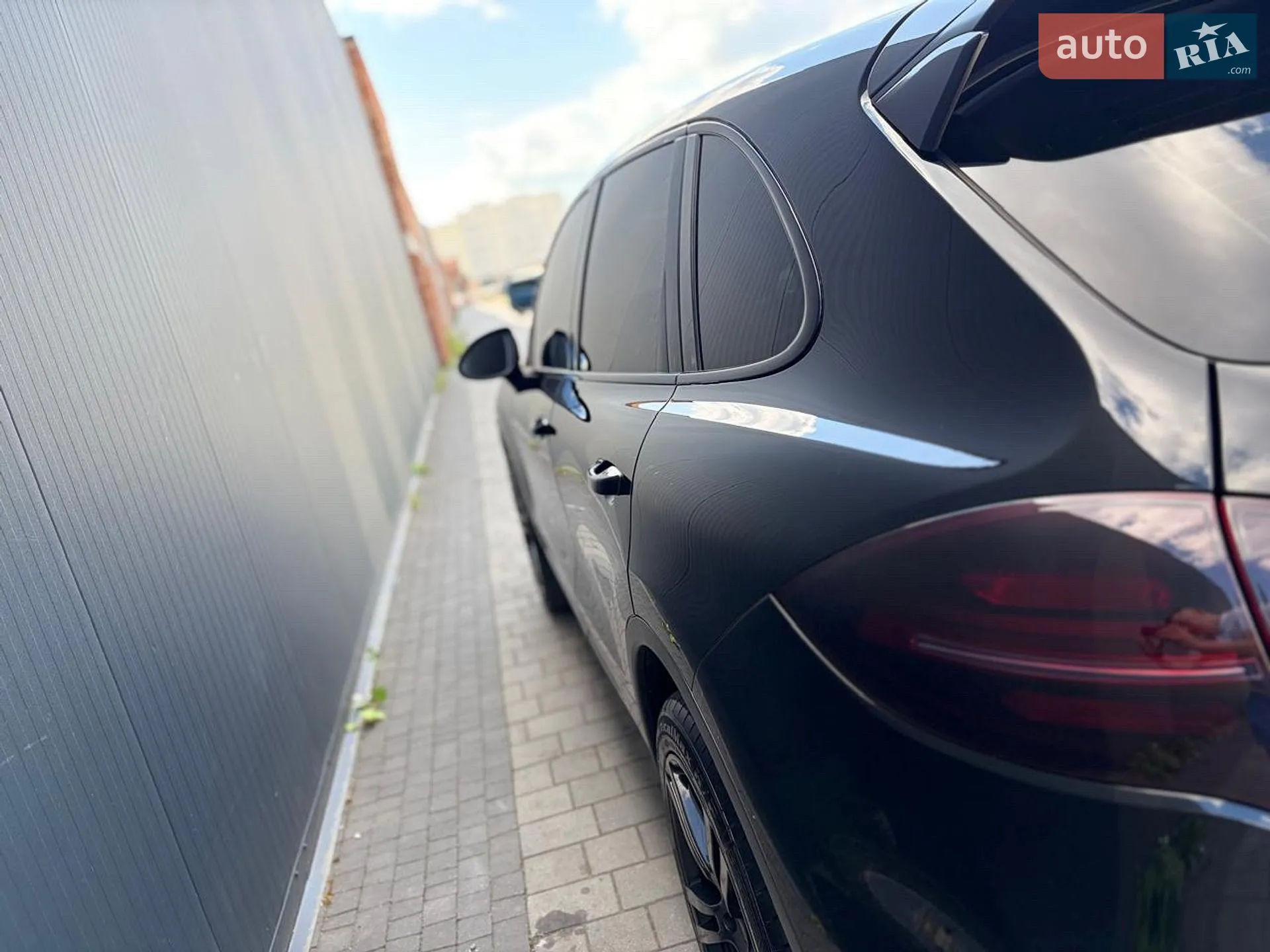2013 Porsche Cayenne - мініатюра 22