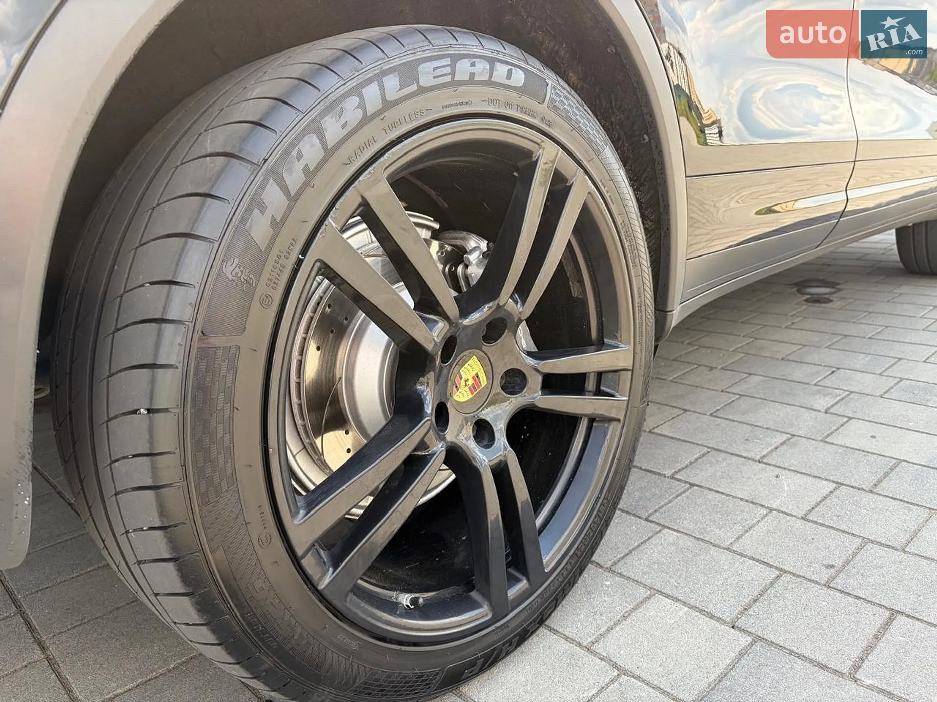 2013 Porsche Cayenne - мініатюра 25