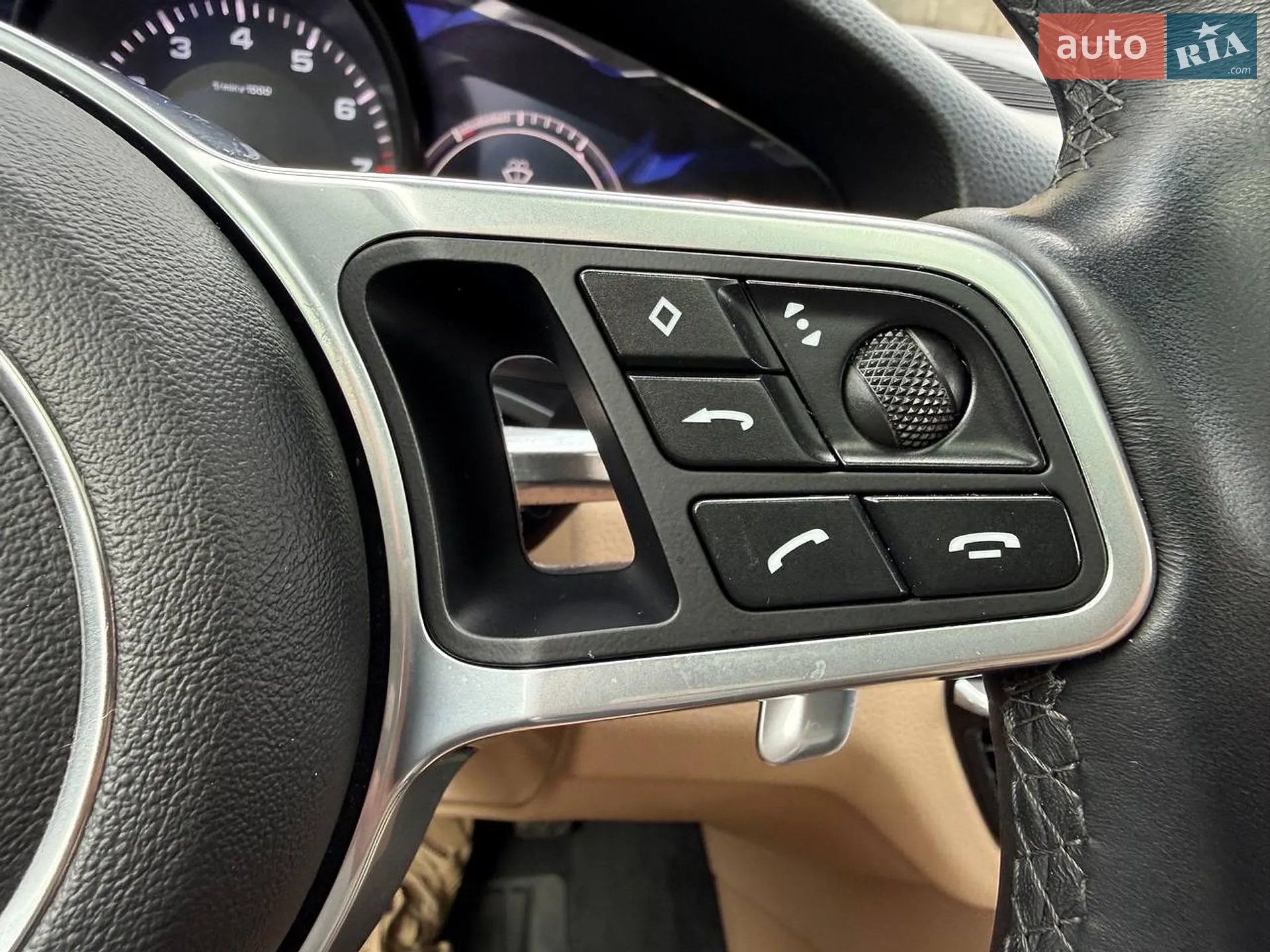 2018 Porsche Cayenne - мініатюра 22
