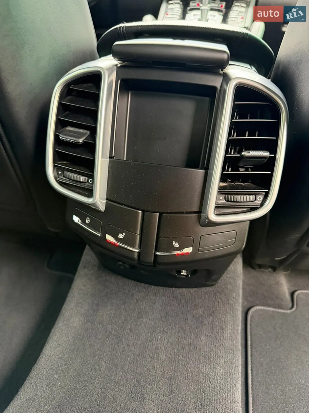 2016 Porsche Cayenne - мініатюра 57