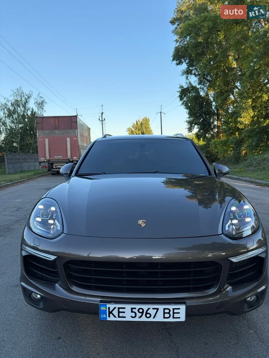 2016 Porsche Cayenne - мініатюра 15