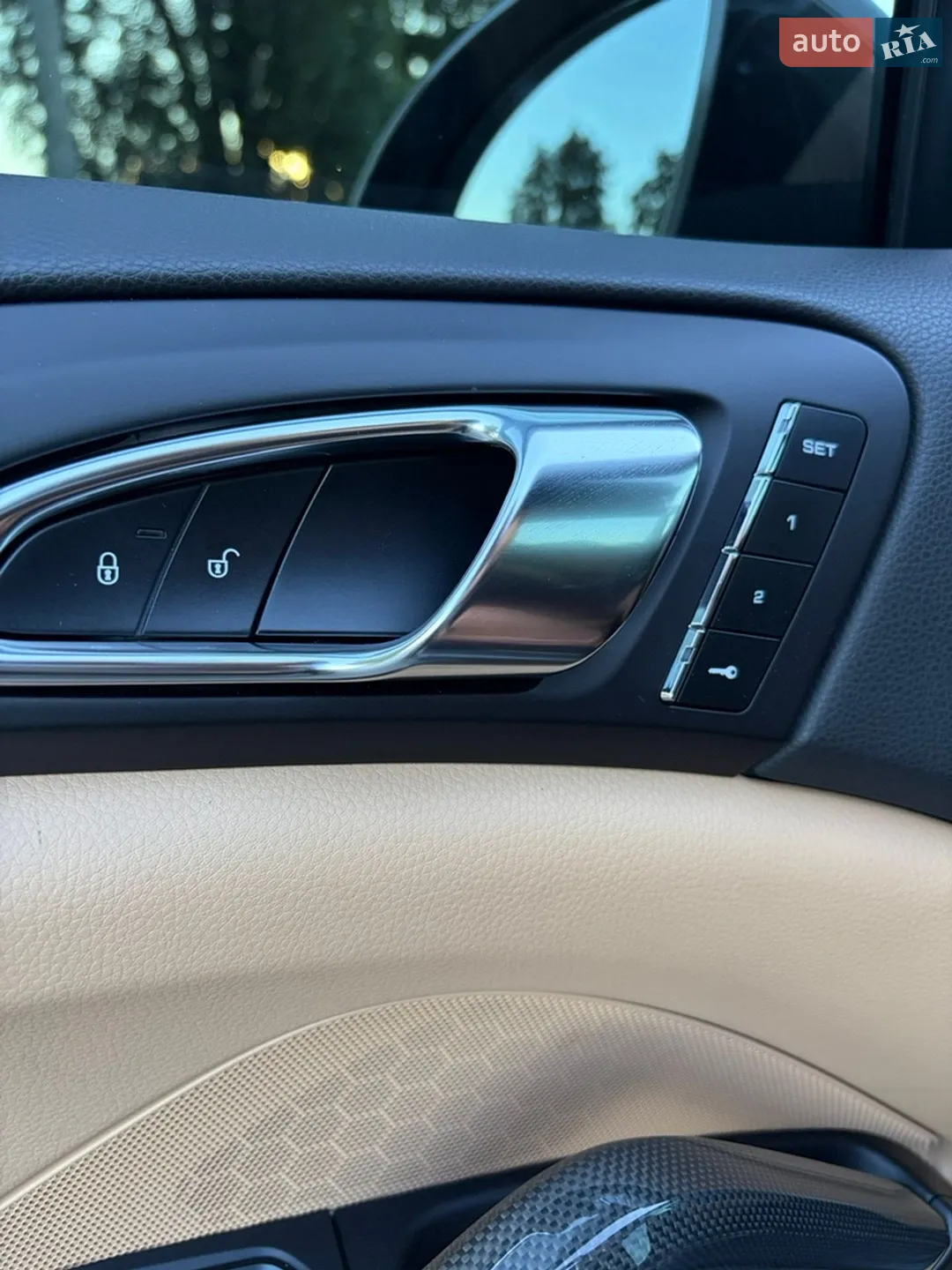 2016 Porsche Cayenne - мініатюра 52