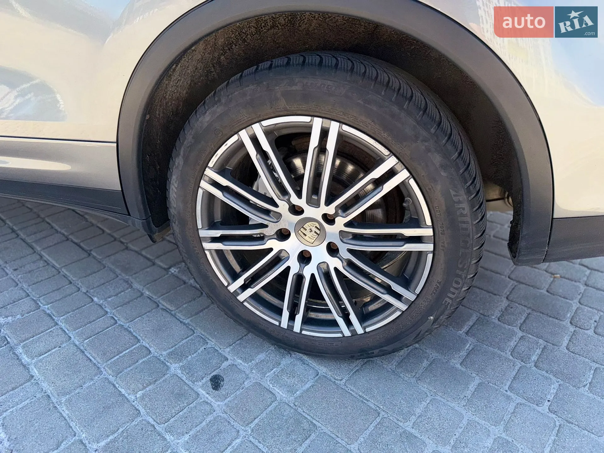 2011 Porsche Cayenne - мініатюра 19