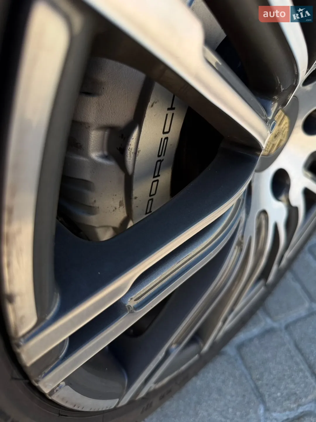 2011 Porsche Cayenne - мініатюра 20