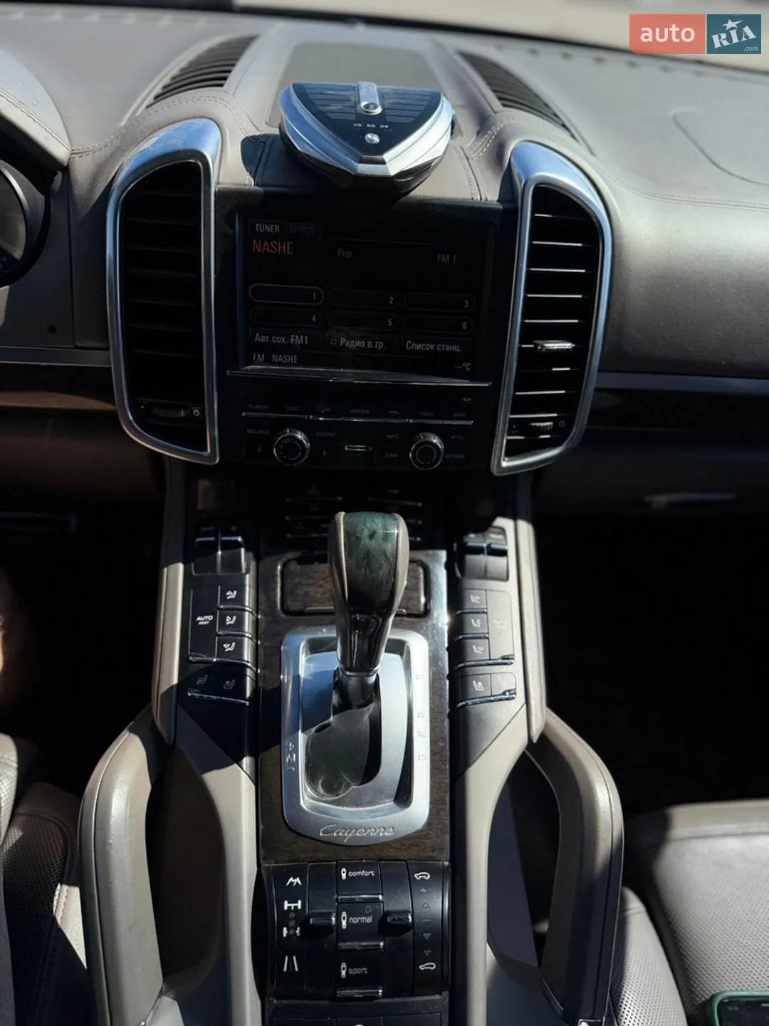 2011 Porsche Cayenne - мініатюра 38