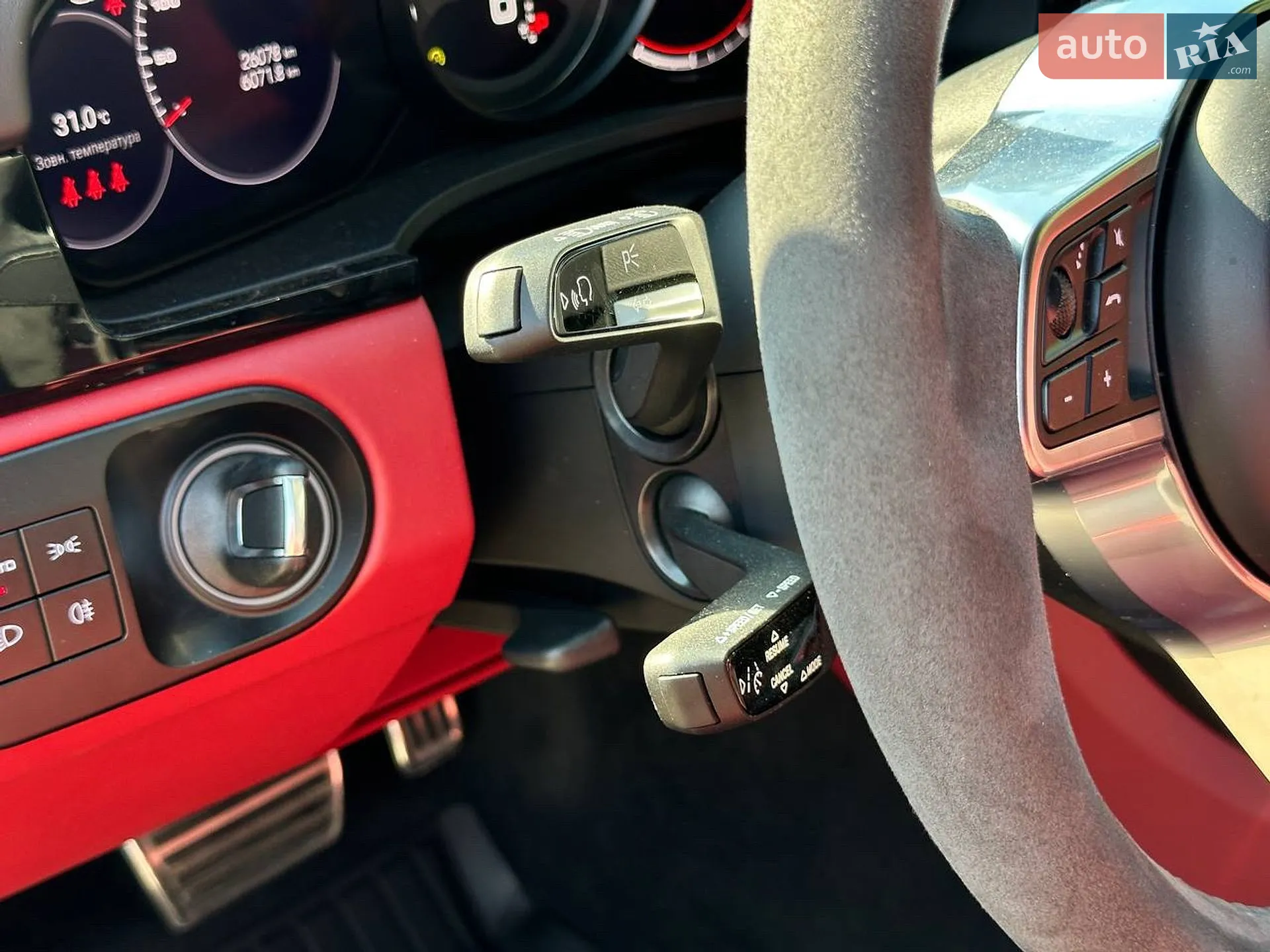 2022 Porsche Cayenne - мініатюра 36
