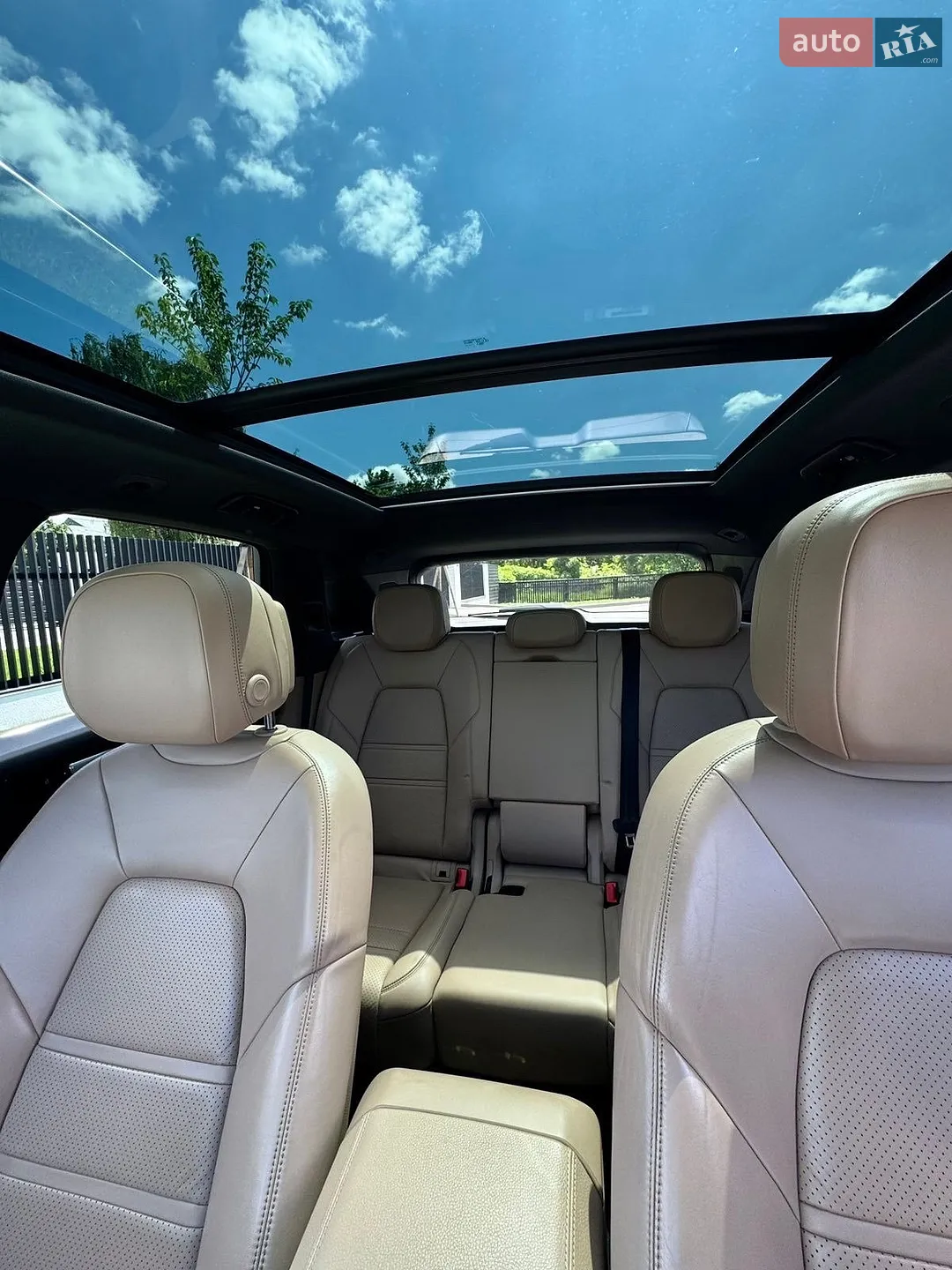 2020 Porsche Cayenne - мініатюра 18