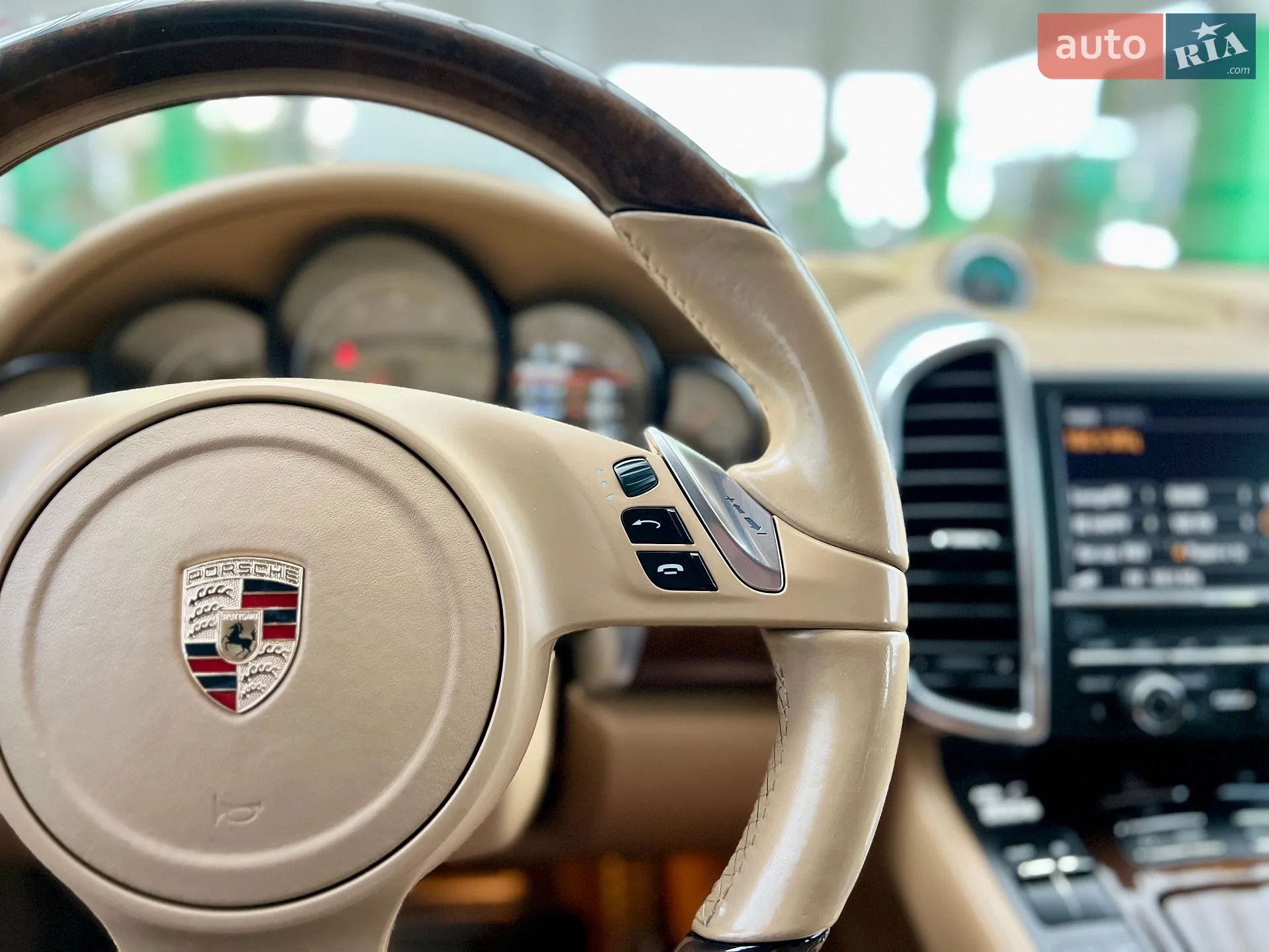 2011 Porsche Cayenne - мініатюра 40
