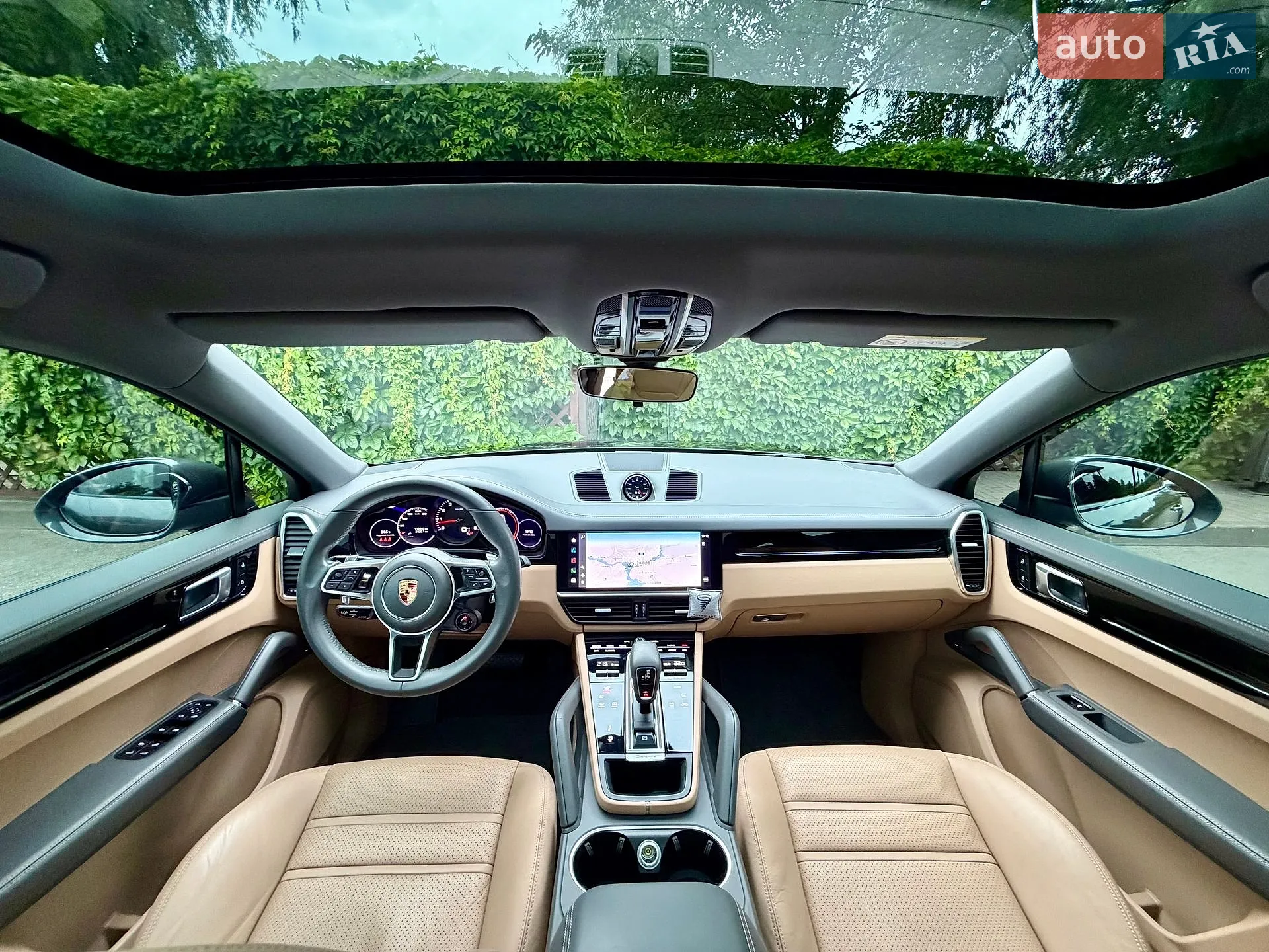 2021 Porsche Cayenne Coupe - мініатюра 26