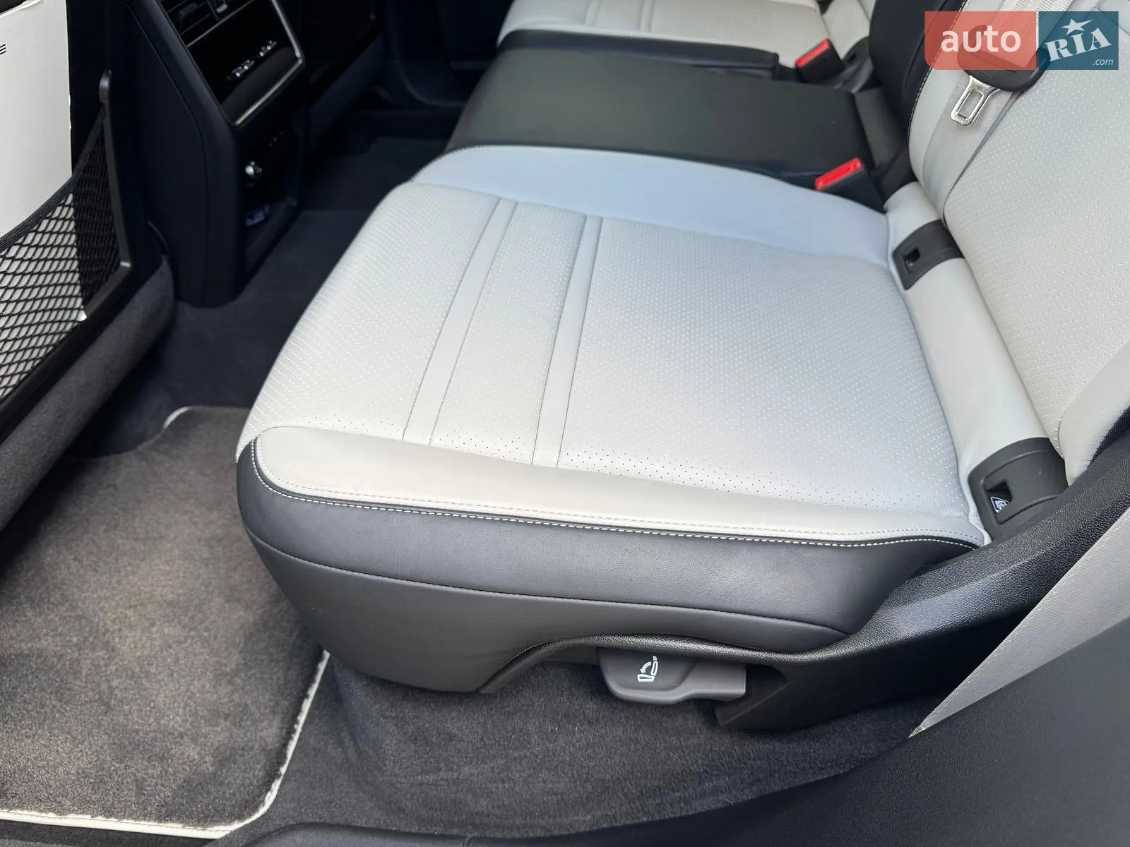 2024 Porsche Cayenne - мініатюра 56