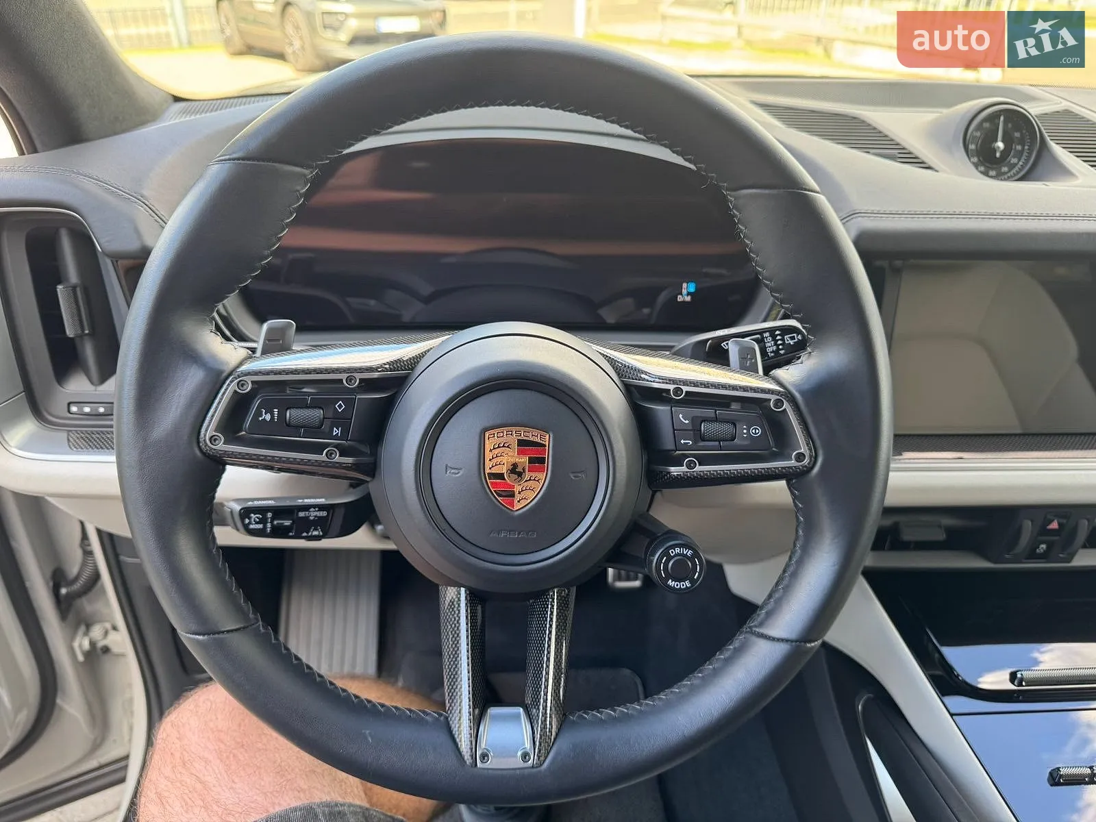 2024 Porsche Cayenne - мініатюра 51