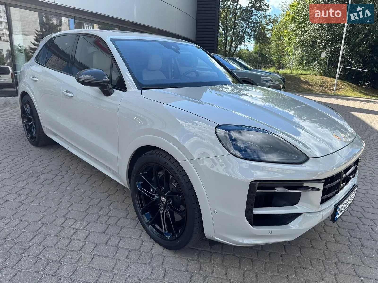 2024 Porsche Cayenne - мініатюра 6