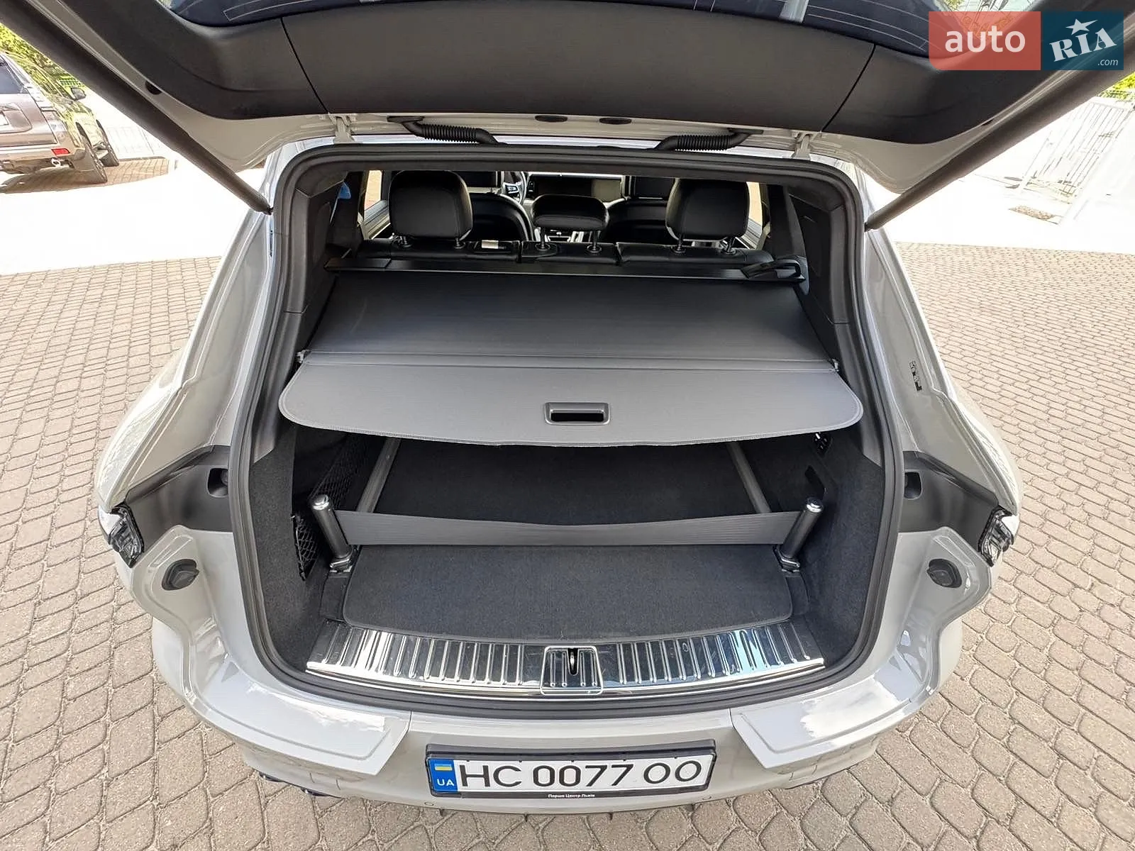 2024 Porsche Cayenne - мініатюра 34