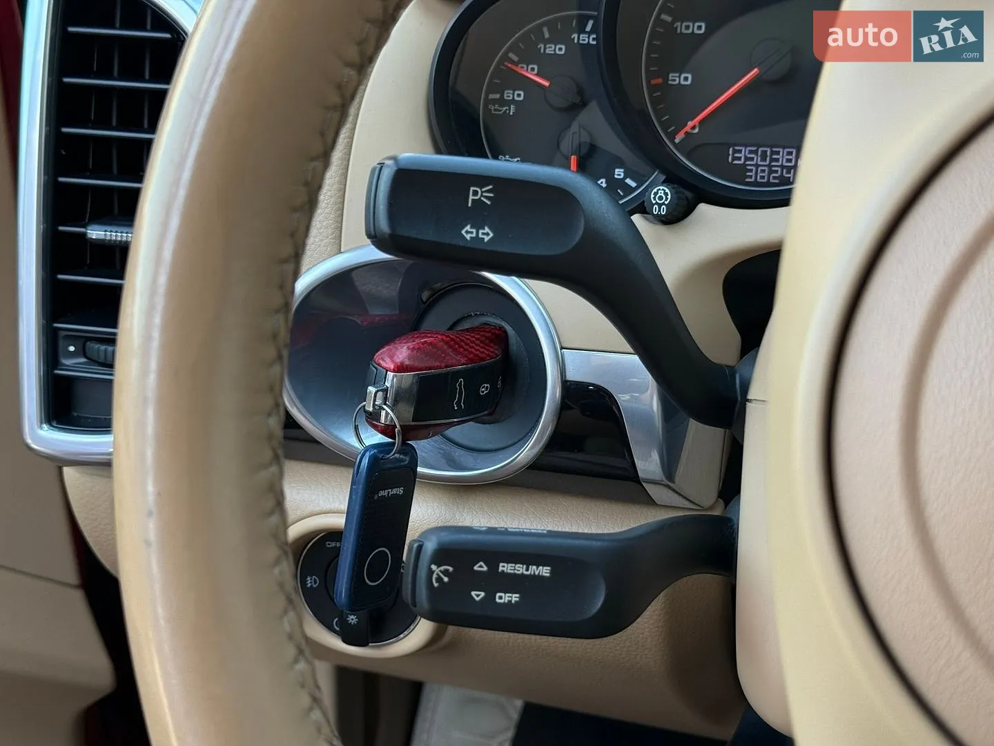 2013 Porsche Cayenne - мініатюра 36