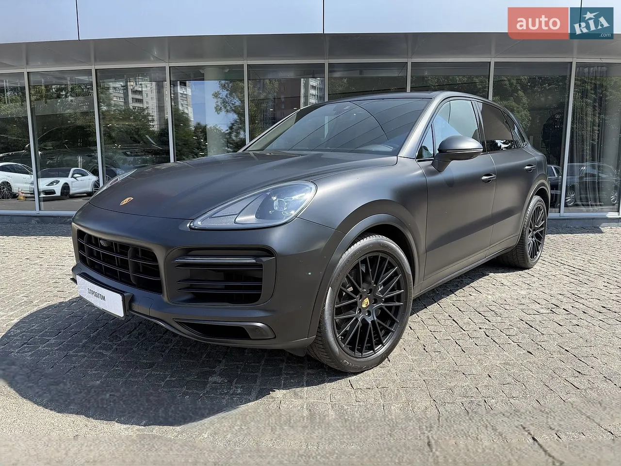2022 Porsche Macan - мініатюра 40