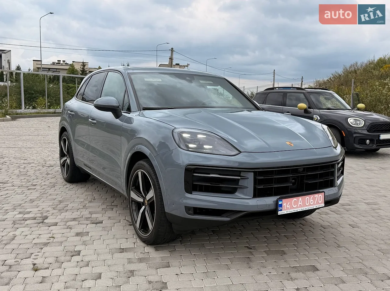 2018 Audi Q7 - мініатюра 60