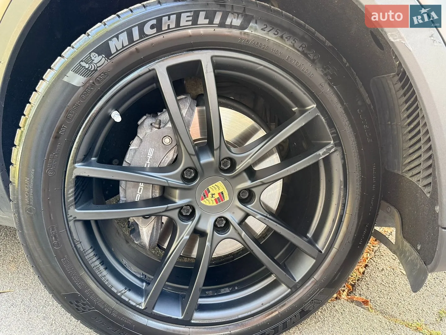 2019 Porsche Cayenne - мініатюра 8