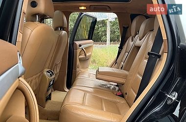 Позашляховик / Кросовер Porsche Cayenne 2007 в Одесі фото 36 Позашляховик / Кросовер Porsche Cayenne 2007 в Одесі