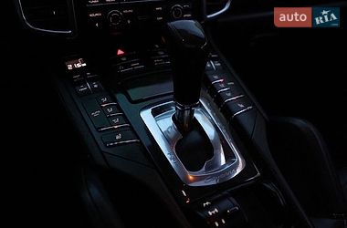 Внедорожник / Кроссовер Porsche Cayenne 2013 в Самборе фото 3 Внедорожник / Кроссовер Porsche Cayenne 2013 в Самборе