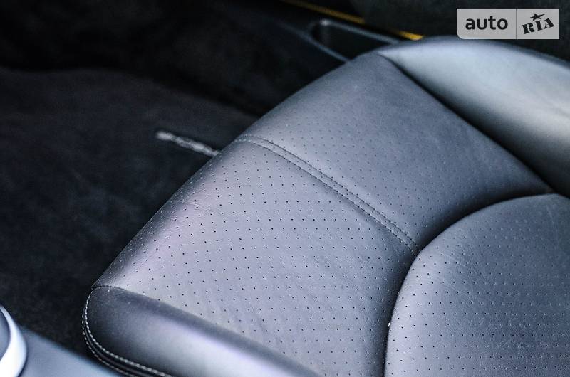 Купе Porsche Cayman 2007 в Киеве