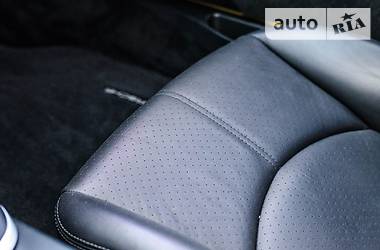 Купе Porsche Cayman 2007 в 