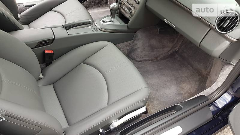 Купе Porsche Cayman 2008 в Днепре фото 19 Купе Porsche Cayman 2008 в Днепре