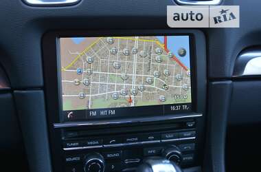 Купе Porsche Cayman 2013 в 