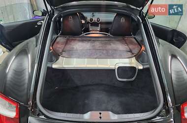 Купе Porsche Cayman 2006 в 