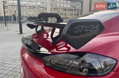Купе Porsche Cayman 2018 в 