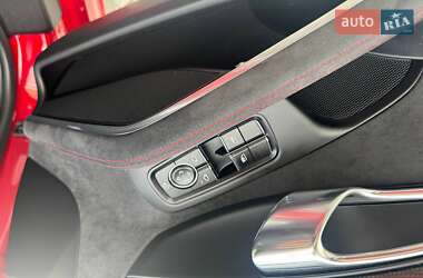 Купе Porsche Cayman 2018 в 