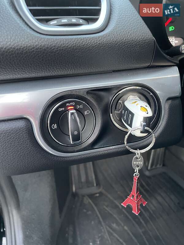 Купе Porsche Cayman 2017 в Полтаві