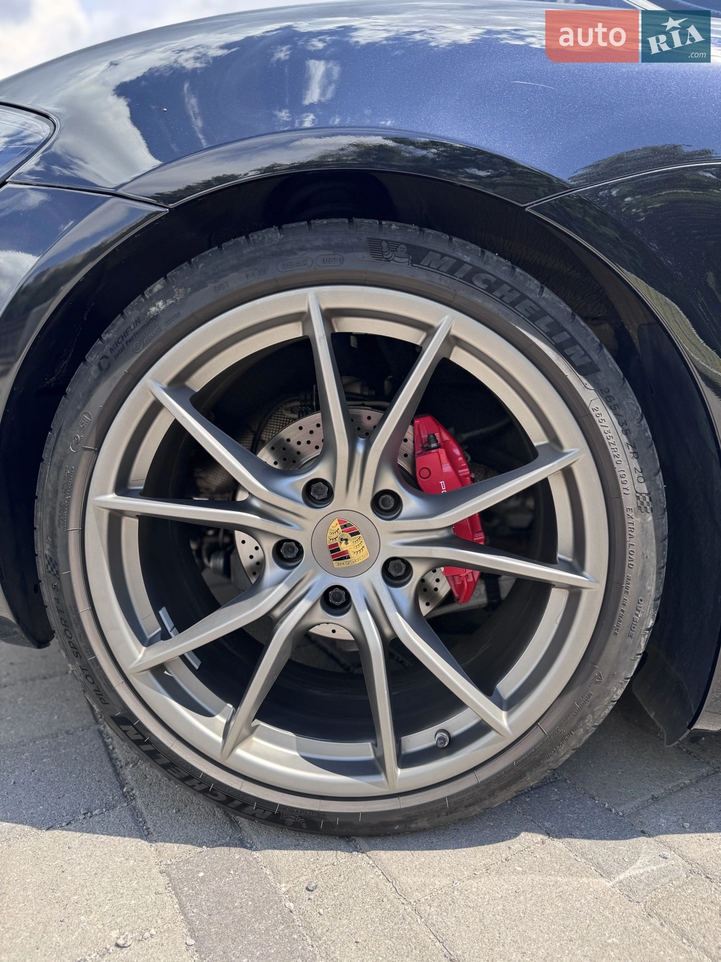 2017 Porsche Cayman - мініатюра 9