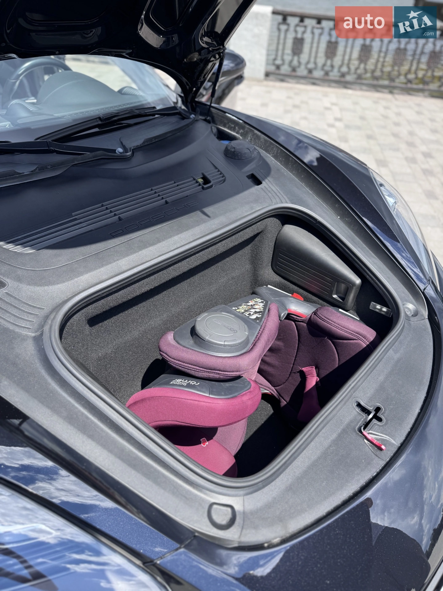 2017 Porsche Cayman - мініатюра 30